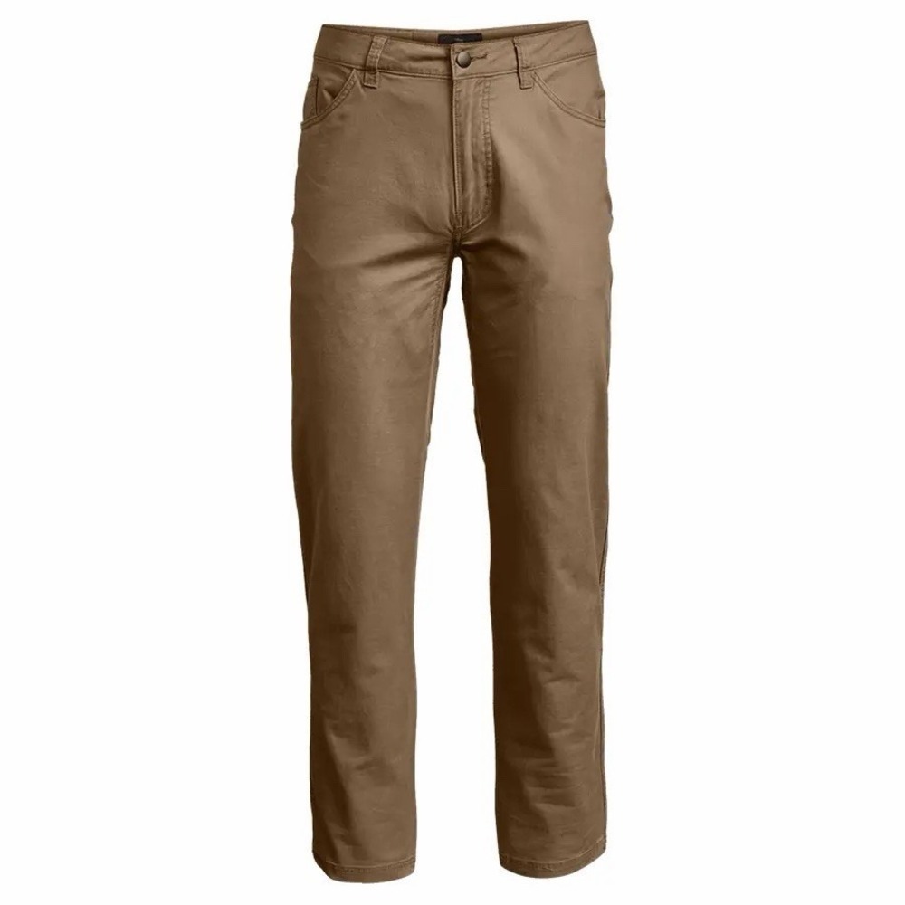 Sitka Men's Everyday Pants - Tobacco NWT SIZE 32W 32L